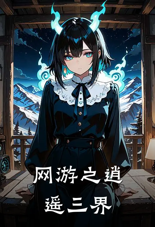 网游之逍遥三界