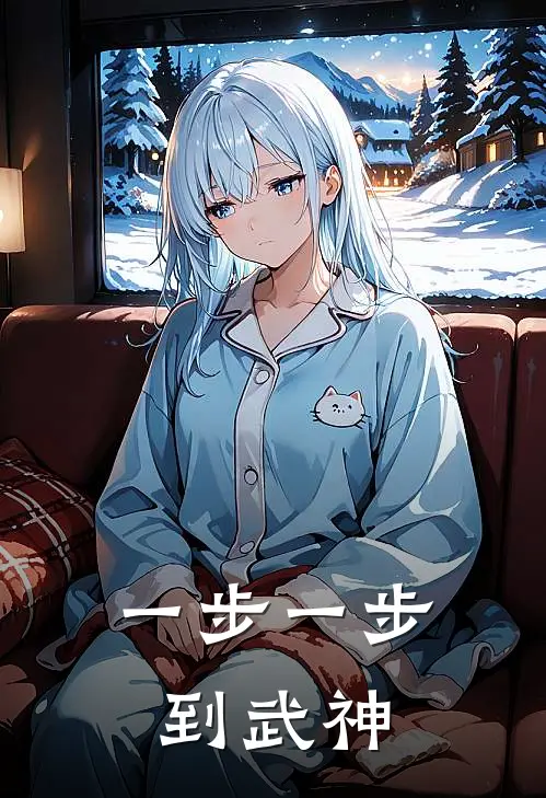 一步一步到武神