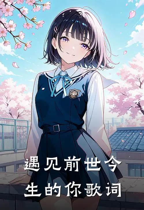 遇见前世今生的你歌词