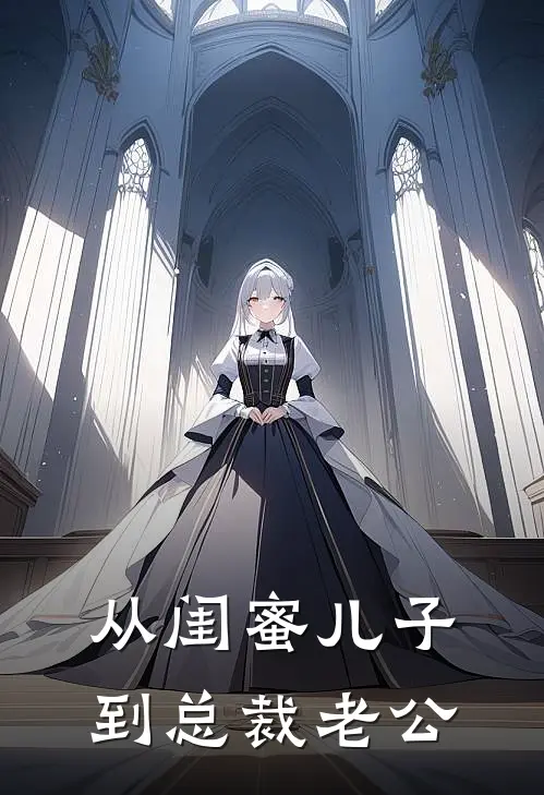 从闺蜜儿子到总裁老公