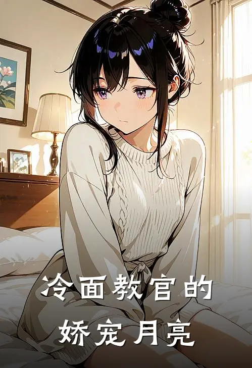 冷面教官的娇宠月亮