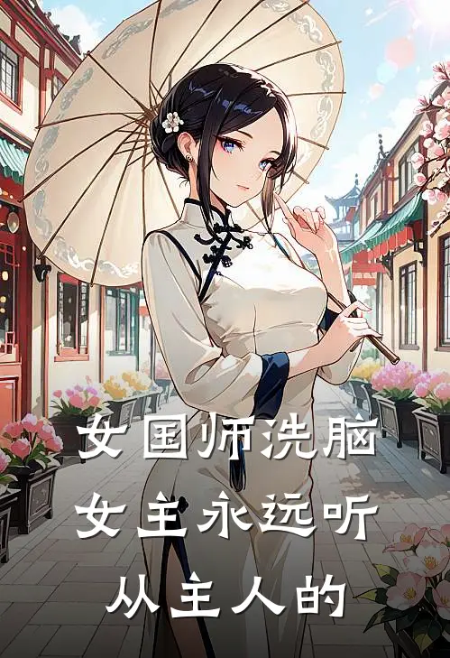 女国师洗脑女主永远听从主人的