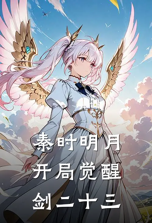 秦时明月开局觉醒剑二十三