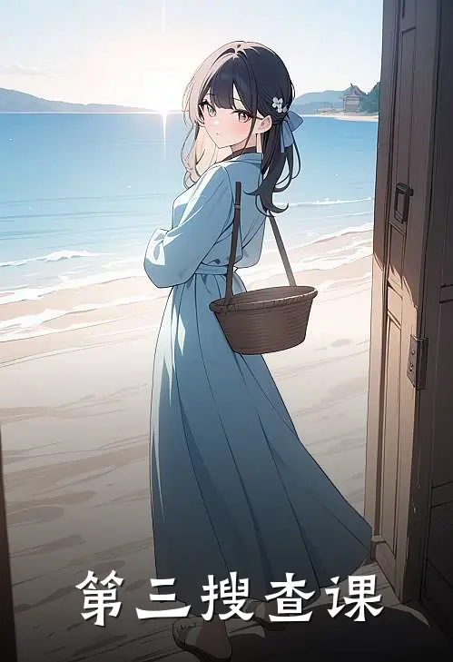 第三搜查课