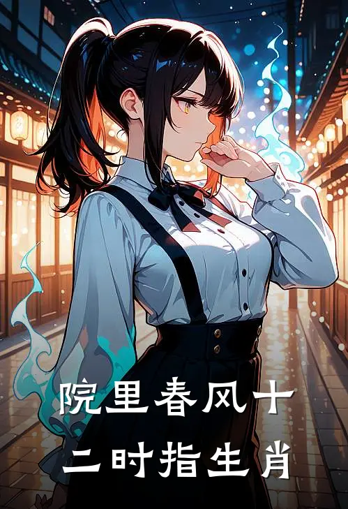 院里春风十二时指生肖