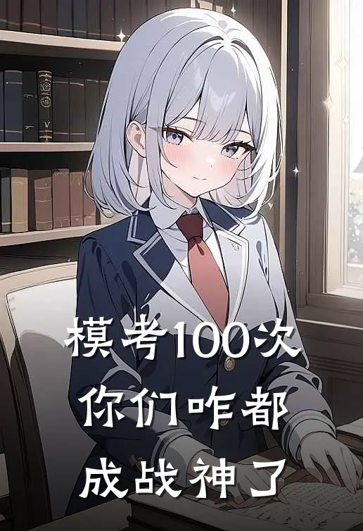 模考100次，你们咋都成战神了