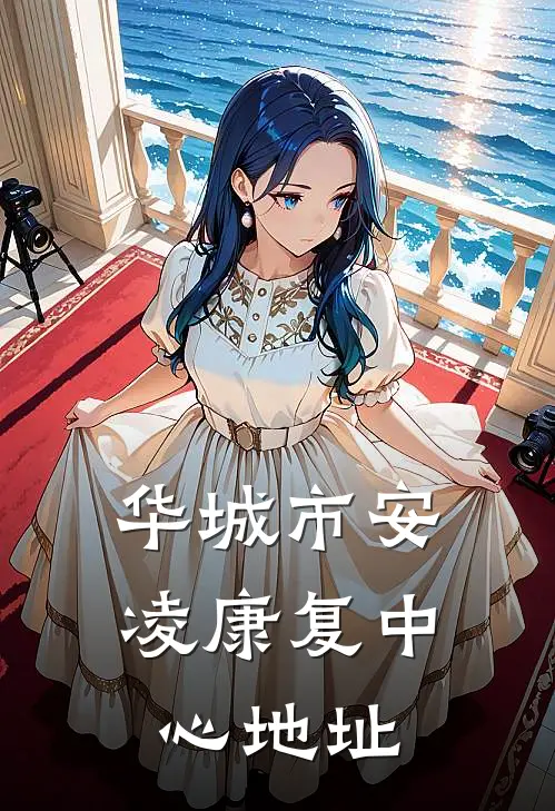 华城市安凌康复中心地址