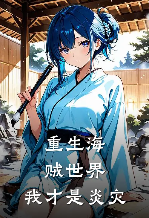 重生海贼世界，我才是炎灾