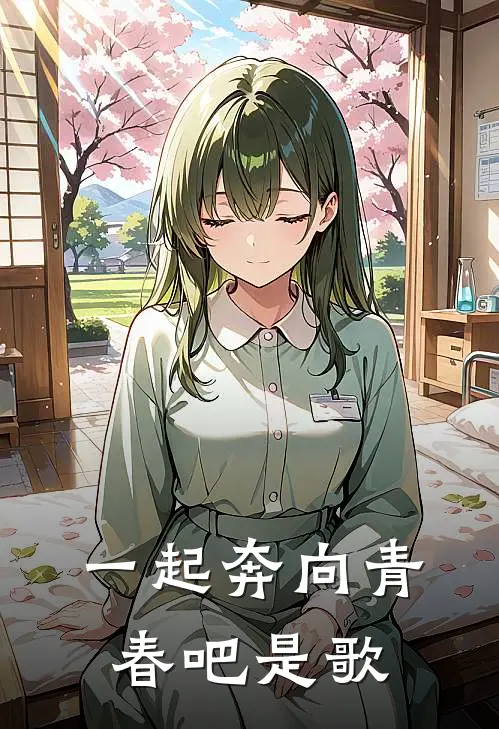 一起奔向青春吧是歌