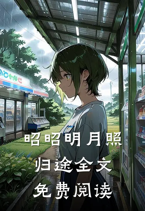 昭昭明月照归途全文免费阅读