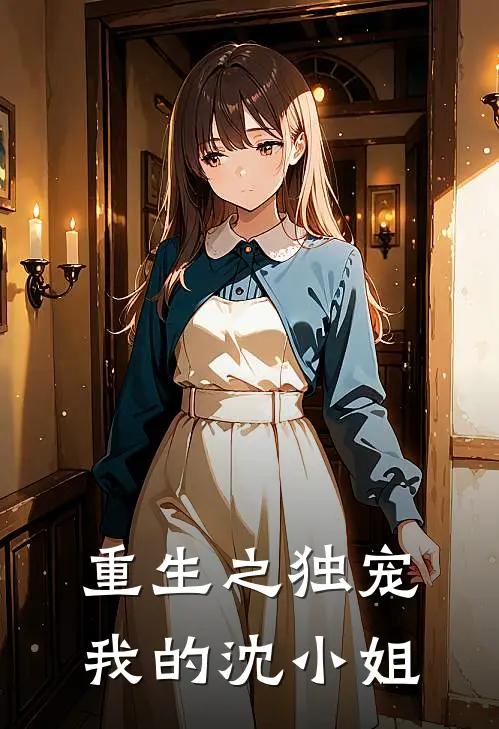 重生之独宠我的沈小姐