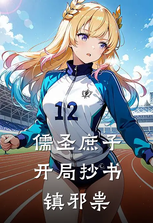 儒圣庶子：开局抄书镇邪祟