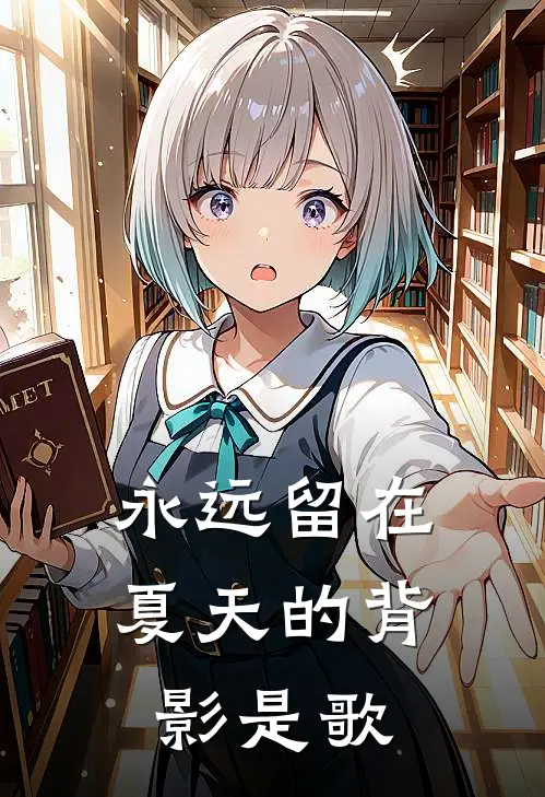 永远留在夏天的背影是歌