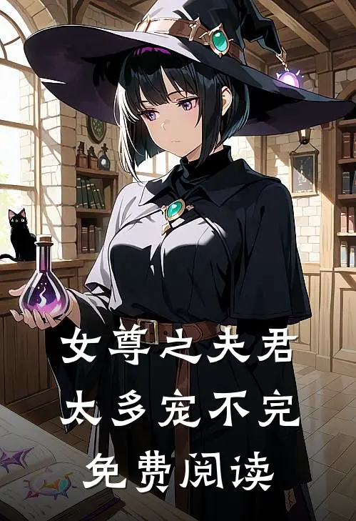 女尊之夫君太多宠不完免费阅读