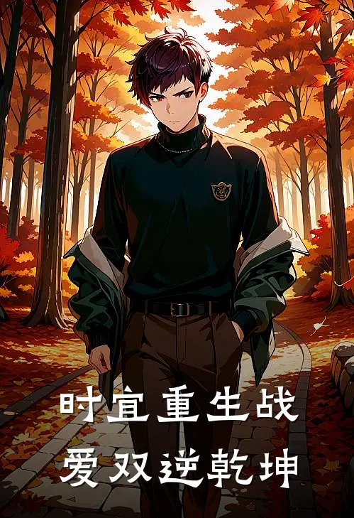 时宜重生战爱双逆乾坤