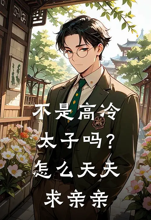 不是高冷太子吗？怎么天天求亲亲