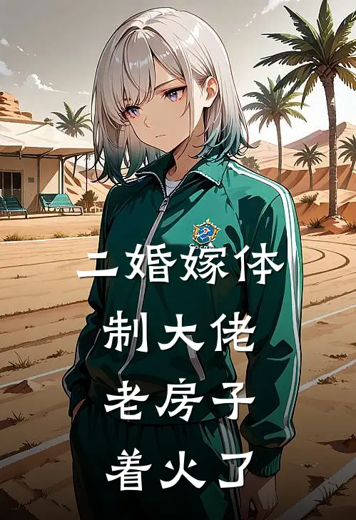 二婚嫁体制大佬，老房子着火了