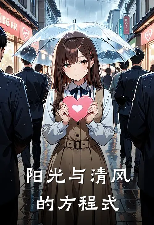 阳光与清风的方程式