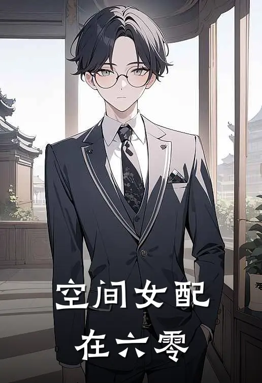 空间女配在六零