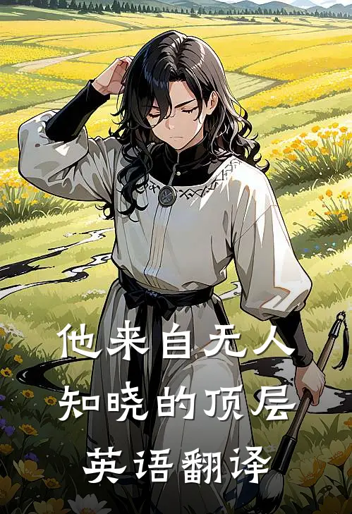 他来自无人知晓的顶层英语翻译