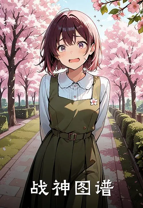 战神图谱