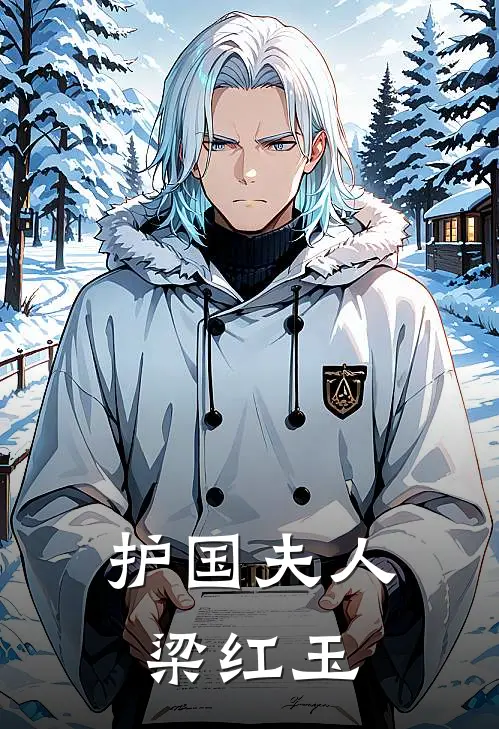 护国夫人梁红玉