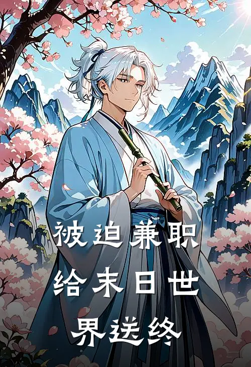 被迫兼职：给末日世界送终