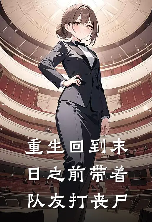 重生回到末日之前带着队友打丧尸