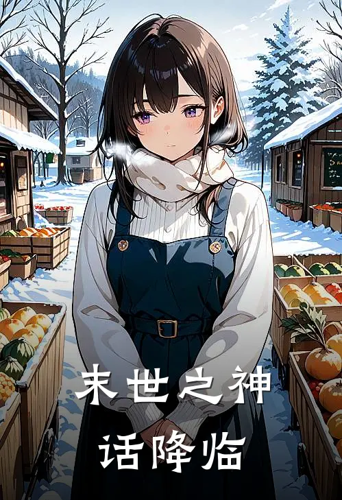 末世之神话降临