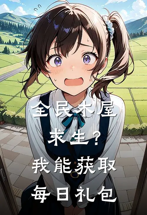 全民木屋求生？我能获取每日礼包