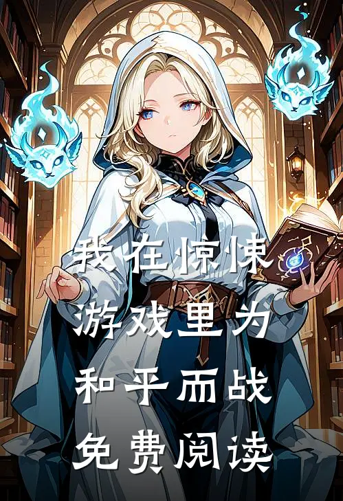 我在惊悚游戏里为和平而战免费阅读