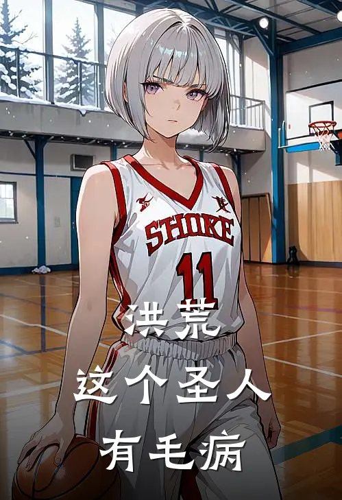 洪荒：这个圣人有毛病