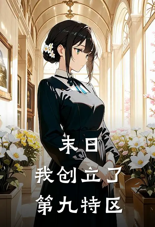 末日，我创立了第九特区