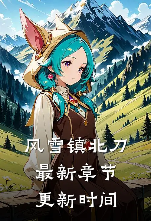 风雪镇北刀最新章节更新时间