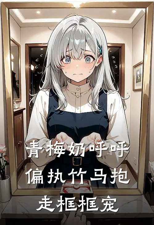 青梅奶呼呼，偏执竹马抱走框框宠