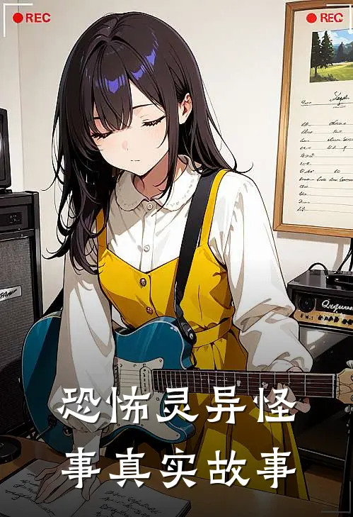 恐怖灵异怪事真实故事