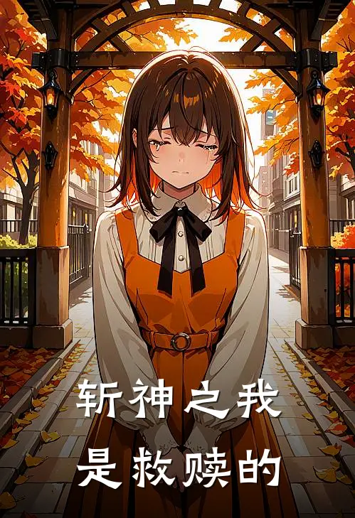 斩神之我是救赎的