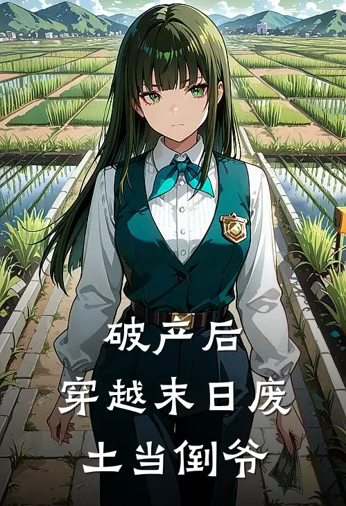 破产后，穿越末日废土当倒爷