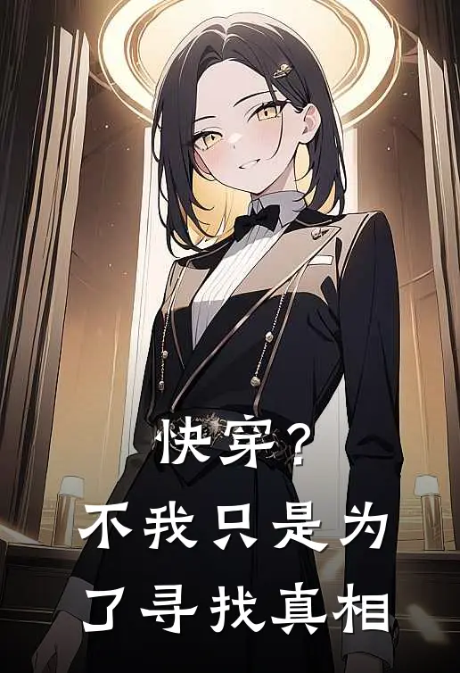 快穿？不，我只是为了寻找真相