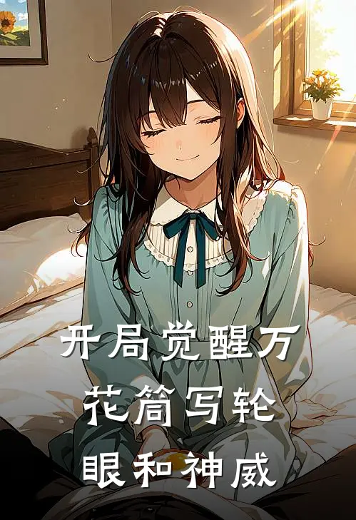 开局觉醒万花筒写轮眼和神威