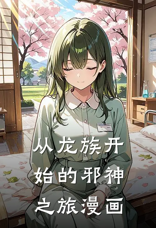 从龙族开始的邪神之旅漫画