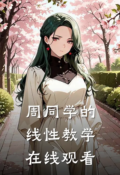周同学的线性教学在线观看
