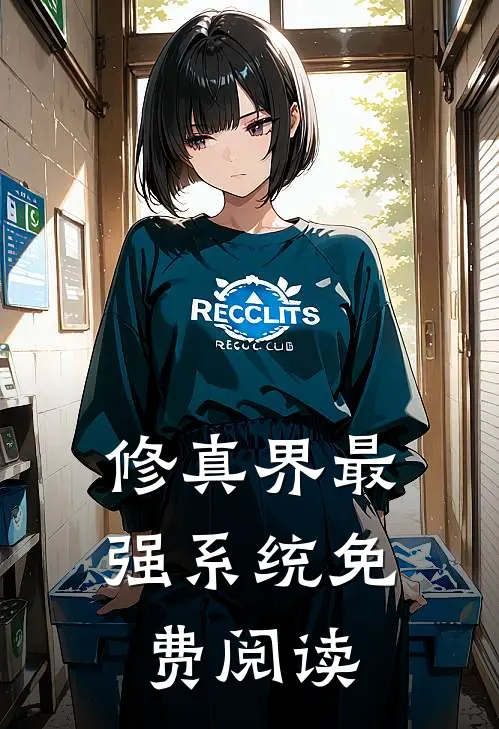 修真界最强系统免费阅读