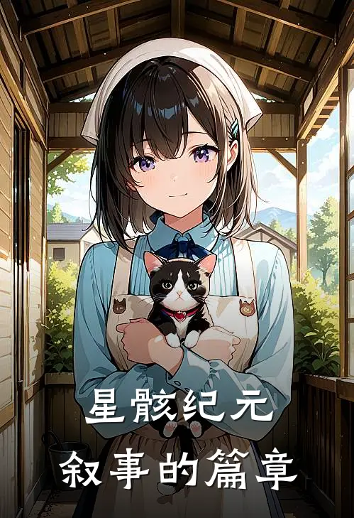 星骸纪元：叙事的篇章