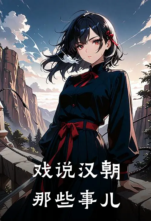 戏说汉朝那些事儿