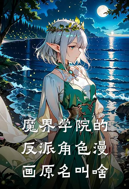 魔界学院的反派角色漫画原名叫啥