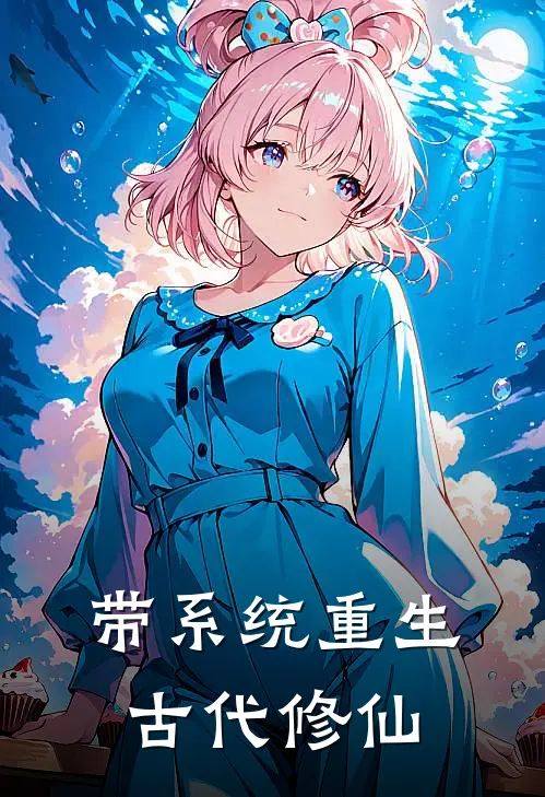 带系统重生古代修仙