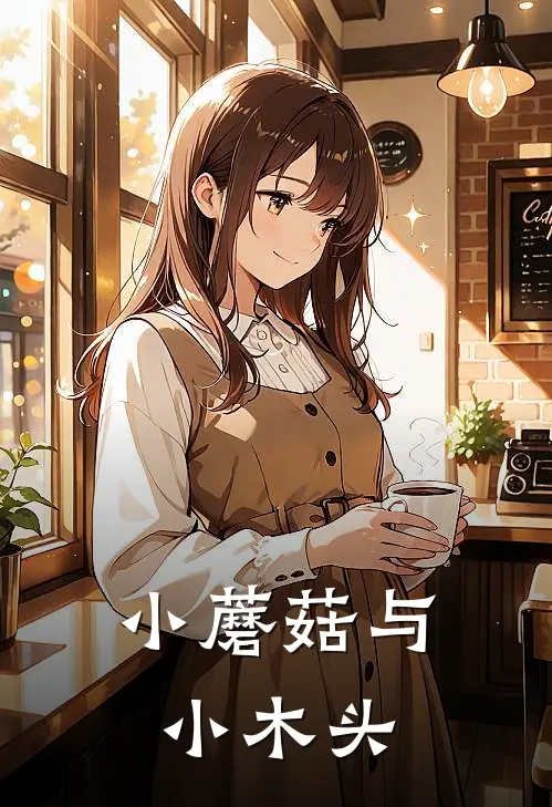 小蘑菇与小木头