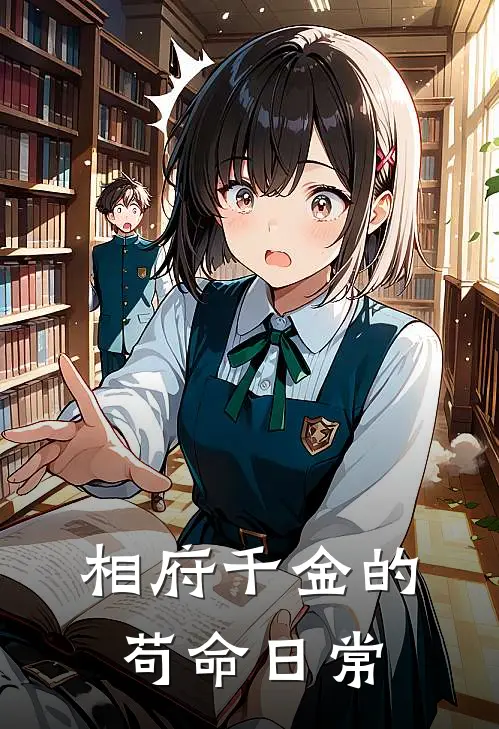 相府千金的苟命日常