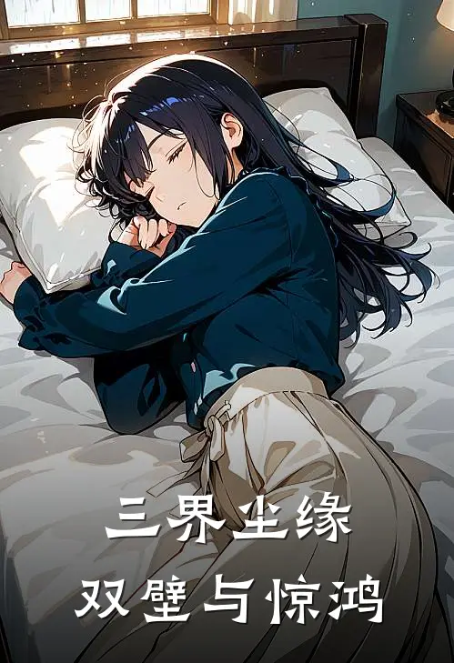 三界尘缘：双壁与惊鸿